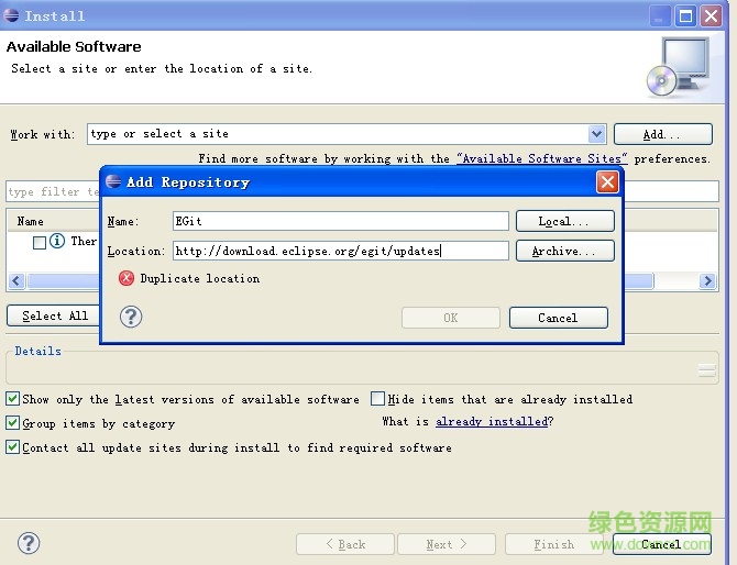 Scratch少儿图形编程软件官方下载及安装过程