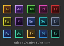 Adobe软件不完整的初学者科学指南！