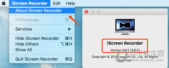 iScreen Recorder