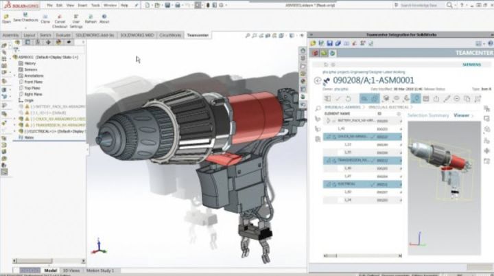 工业设计师常用的10个3D建模软件
