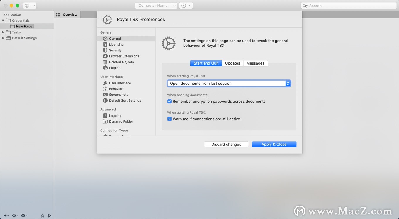 MacOS上哪款远程桌面软件好用？
