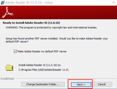 AdobeReader最新版本2021下载