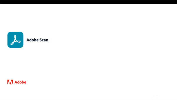 adobe scan v21.09.20最新版