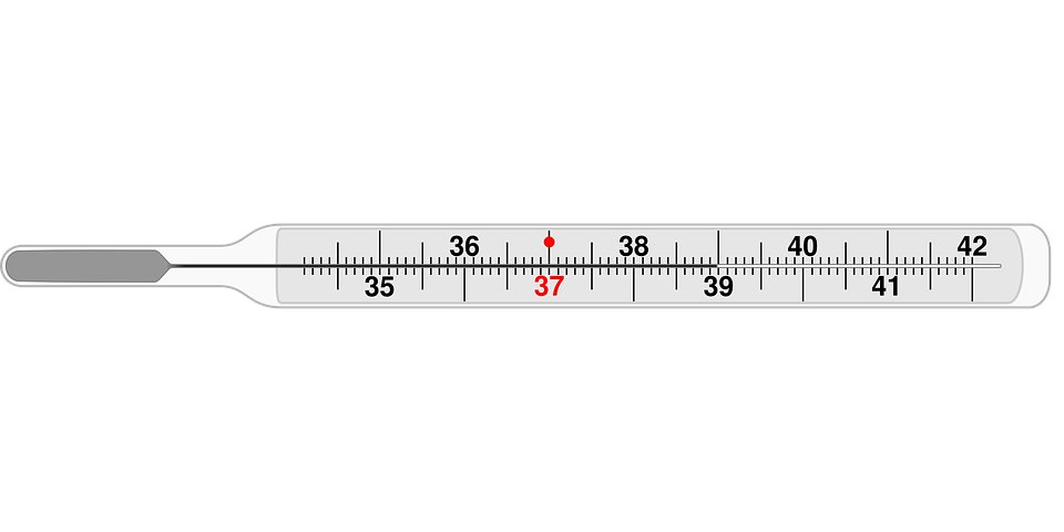 体温异常测量几次_体温测量的注意事项_下载体温测量软件