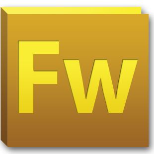 Adobe FireWorks cs4【FW cs4 v.10】官方中文绿色破解版