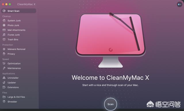 mac电脑怎样卸载软件,Mac电脑怎么卸载软件？