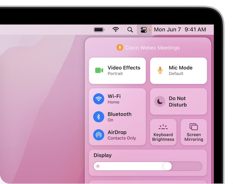 苹果将推送macOS Monterey正式版，支持跨Mac、iPad「通用控制」