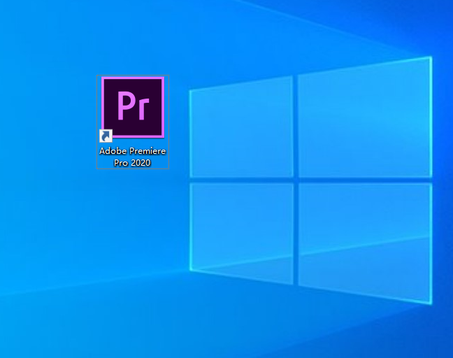 Adobe Premiere Pro 2020 详细安装教程