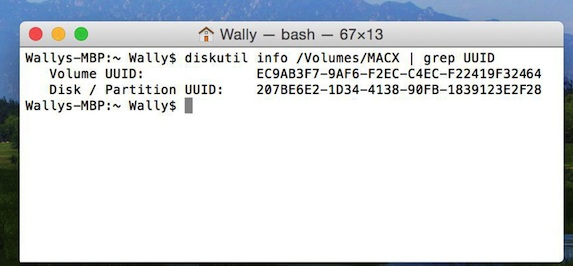 mac如何读写NTFS格式？苹果macNTFS格式硬盘读写方法介绍