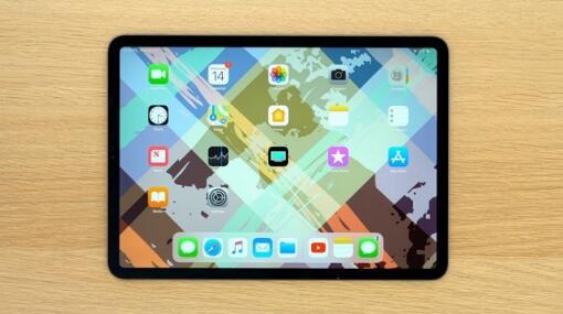 Apple 的 iOS 13.4 更新为商业用户带来了共享 iPad 功能