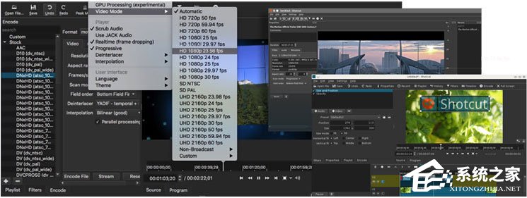 视频剪辑用什么软件更合适？影视后期剪辑软件推荐