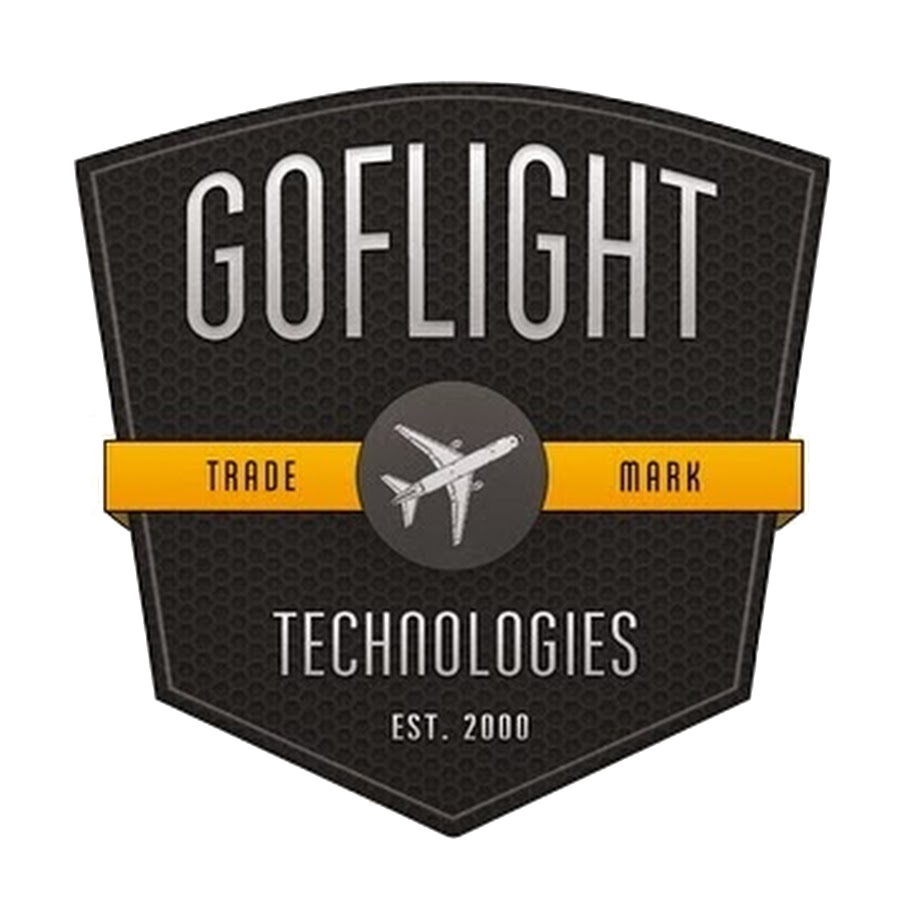 GoFlight GF-T8 驱动程序下载