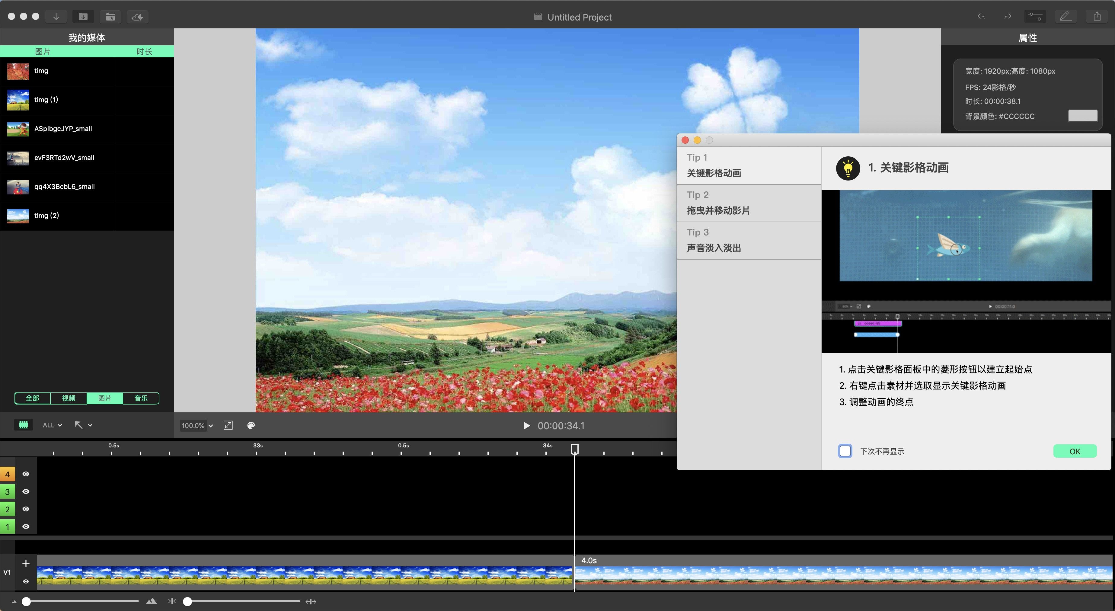 Write on Video for Mac(视频处理软件)