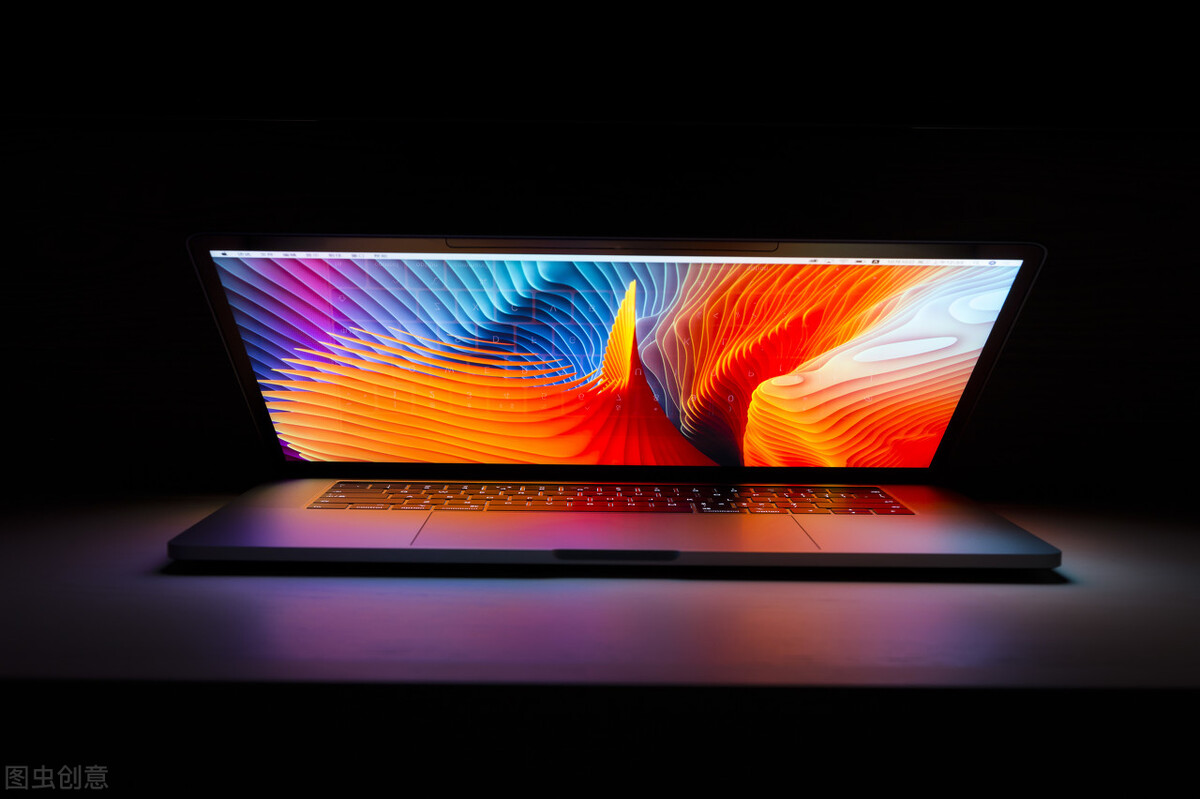为什么设计和视频后期更喜欢用苹果电脑，Mac有什么优势？