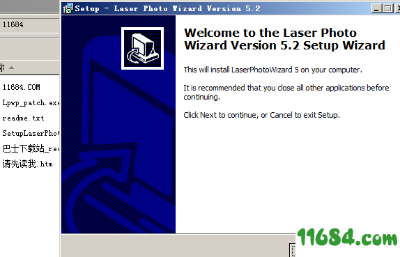 Laser Photo Wizard破解版下载-激光雕刻软件Laser Photo Wizard v8.0 中文绿色版下载