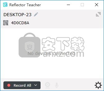 反射老师（屏幕分享软件）v3.1.1破解版
