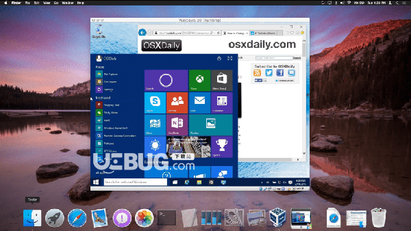 VirtualBox(虚拟机软件)v6.1.24 MacOS免费版【3】