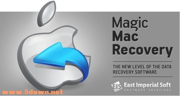 Magic mac Recovery(Mac Data Recovery软件) v1.2 免费版