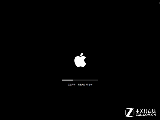 全平台通吃 苹果OS X El Capitan安装攻略 
