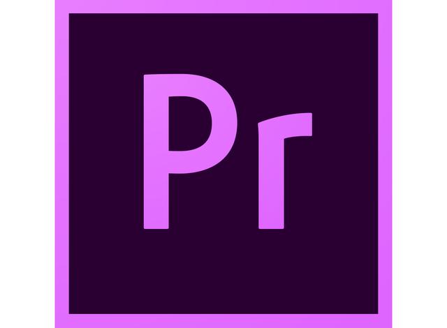 Adobe手机版PR视频剪辑软件，超级好用，安卓+苹果系统