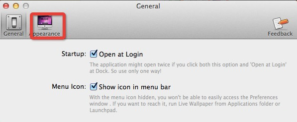 动态桌面_Live Wallpaper Mac版 2.6 官方版
