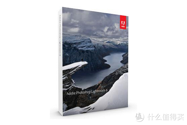 新HDR+全景拼接功能：Adobe Adob​​e发布Lightroom 6