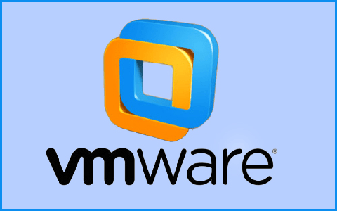 VMware-Workstation-Pro虚拟机