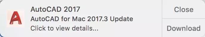 领走这份情报，AutoCAD for Mac 2019新功能你就全部得到了