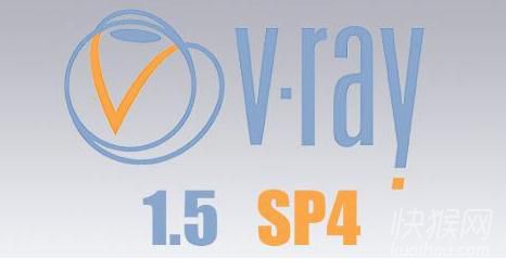 V-Ray 1.50 SP4 for 3ds max 2010