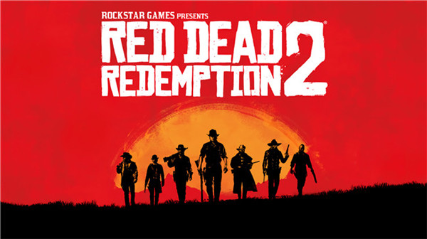 Red Dead Redemption 2 破解补丁下载（附教程）