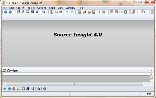 Source Insight最新版下载 v4.0.113.0破解版（含注册机）