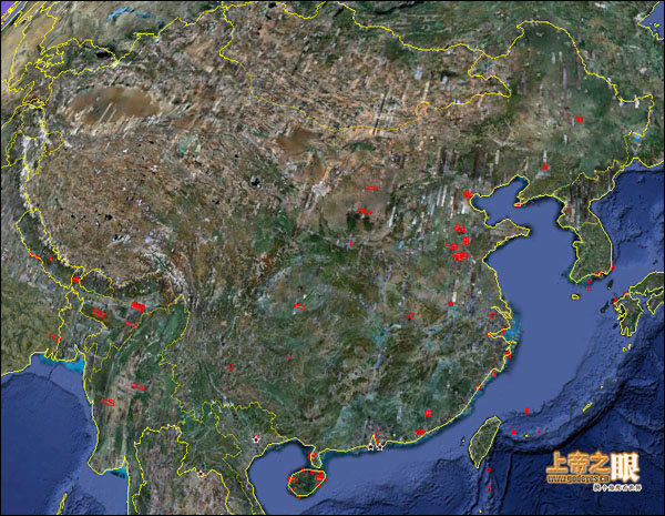 2016谷歌地图高清卫星地图下载_谷歌卫星地图下载器绿色_谷歌卫星地图下载器绿色版