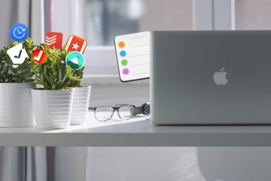精选8款苹果电脑神器APP，让你的mac书本阳光