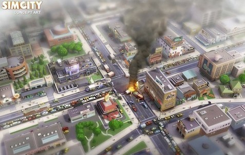 EA 确认 SimCity 将于 8 月 29 日登陆mac