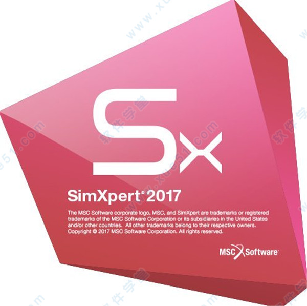 MSC SimXpert2020破解版