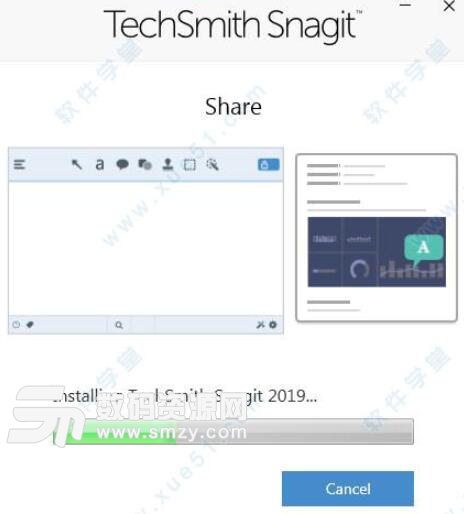 TechSmith Snagit 2019最新版