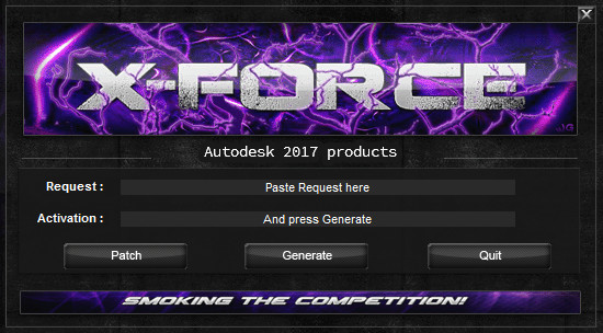 AutoCAD2017注册机（附带序列号密钥）.jpg