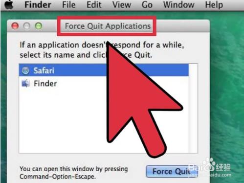 重置Mac Pro的方法