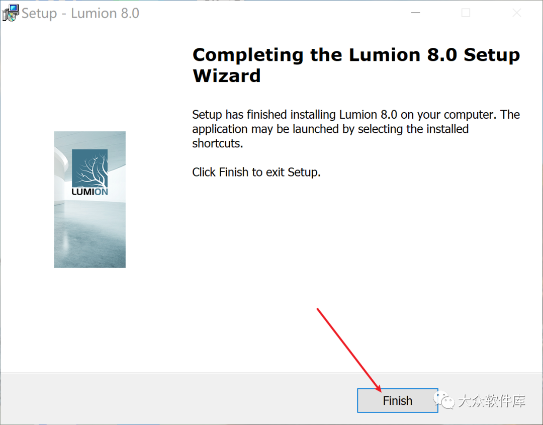 lumion绿色版安装教程_p2p免安装绿色安卓版_lumion 教程