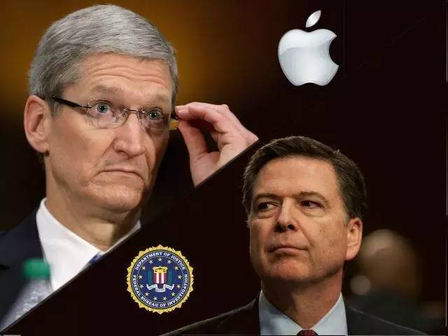 【VC圈晚报】苹果震惊！ FBI 破解了 iPhone；滴滴备案