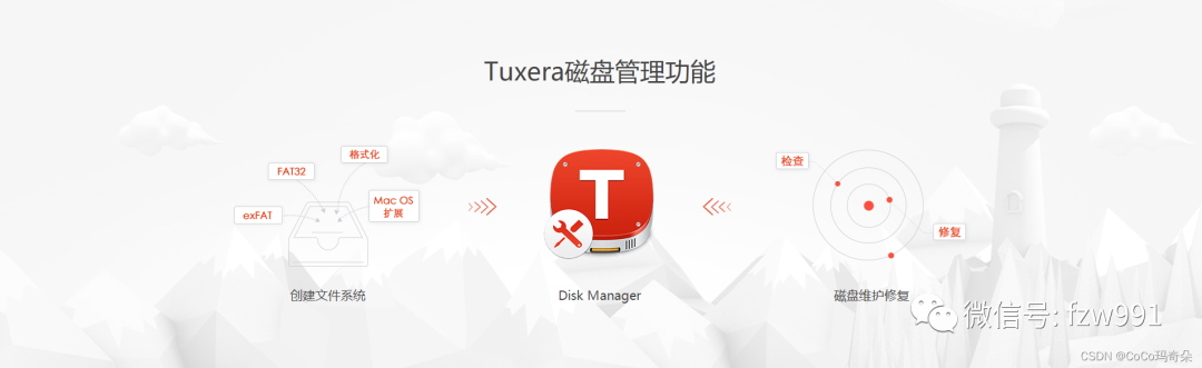 Tuxera NTFS2022破解激活密印下载+installer
