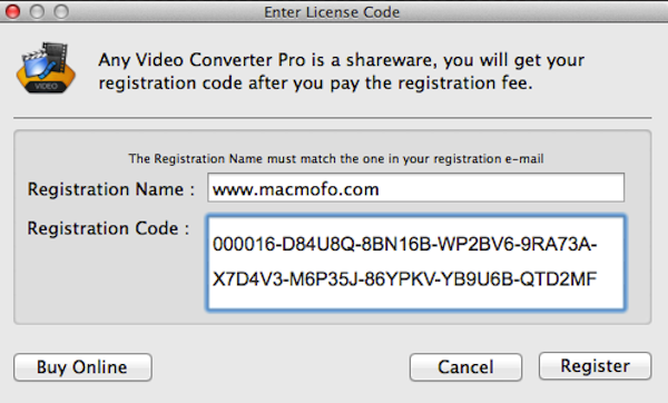 格式工厂 mac破解版_格式工厂 mac版 中文_格式工厂mac版 注册码