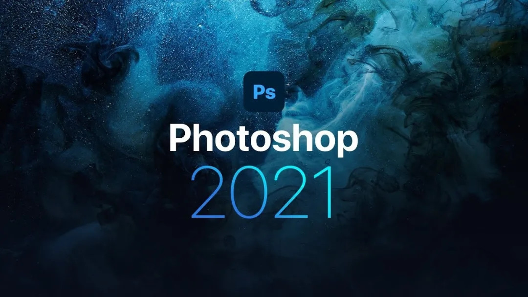 Photoshop破解版百度云(Adobe Photoshop) v2021 绿色