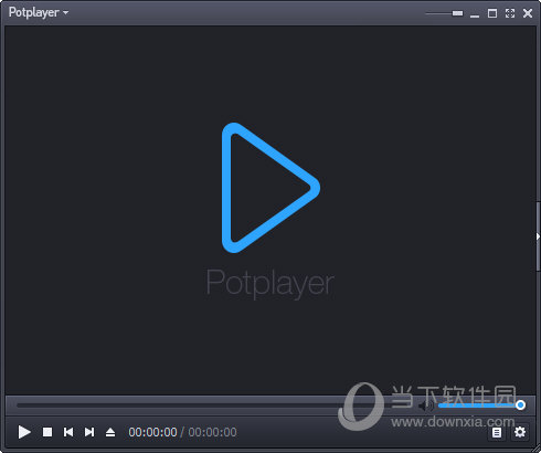 PotPlayer绿色中文版V1.7.21801中文破解版下载