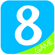 十大破解版手游平台appTOP4：小8游戏盒子
