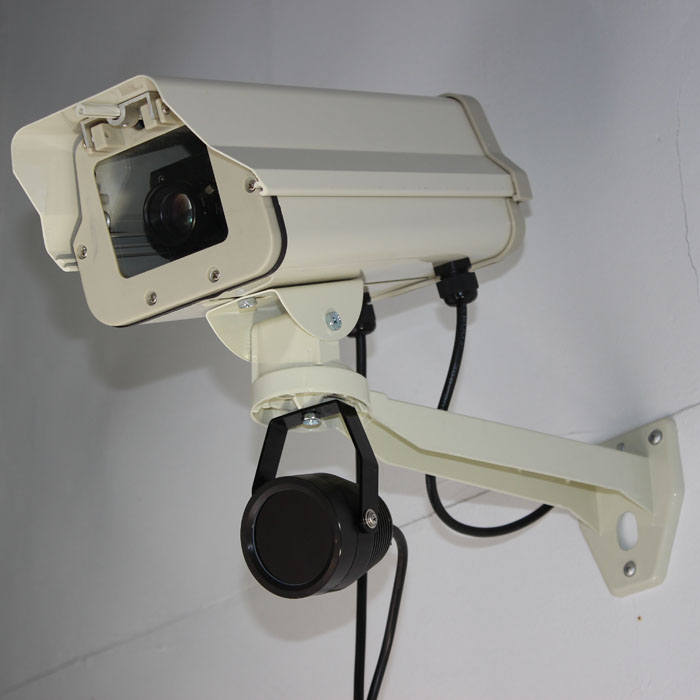 锐眼视频监控卫士注册机红外摄像机(组图)