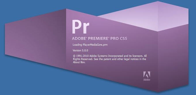 ae2018注册机使用步骤 Adobe Premiere pro Cs5.5注册机教程