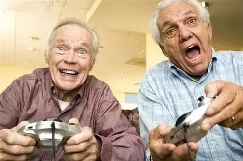 趣打印安卓免费版 “新鲜有趣”玩电子游戏增强认知能力，对老年人效果更显着