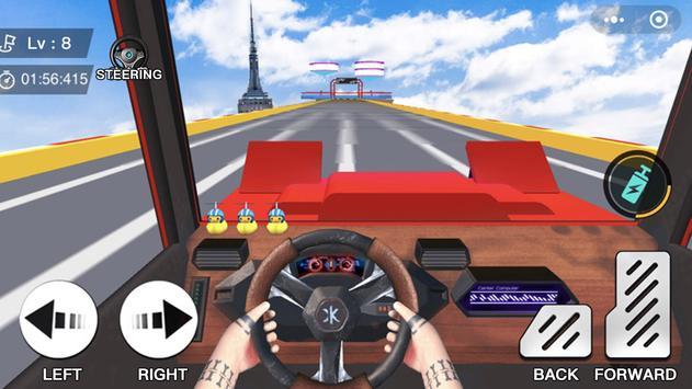 小游戏赛车安卓版玩法技巧详解，让你轻松驾驭赛道！