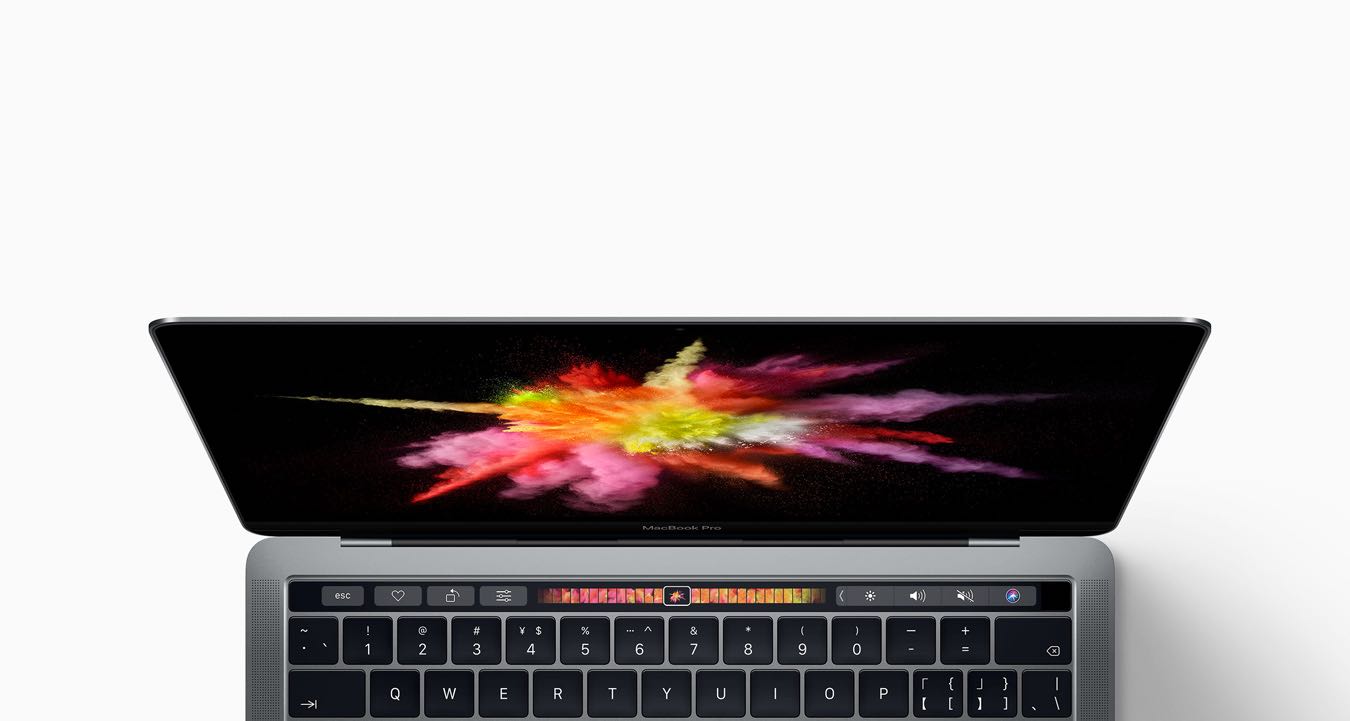 MacOS的2018：今年不会有大更新，将能够运行iPad应用